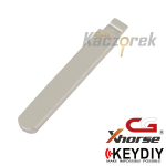 Keydiy 241 - 65# - DAT17 - klucz surowy